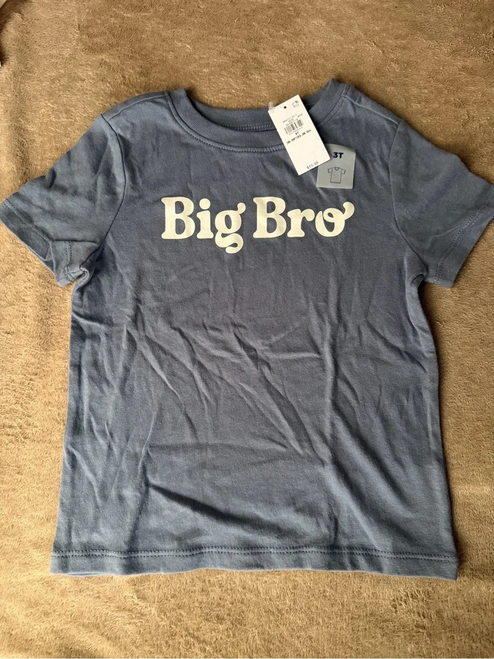 Old Navy Dusty Blue 